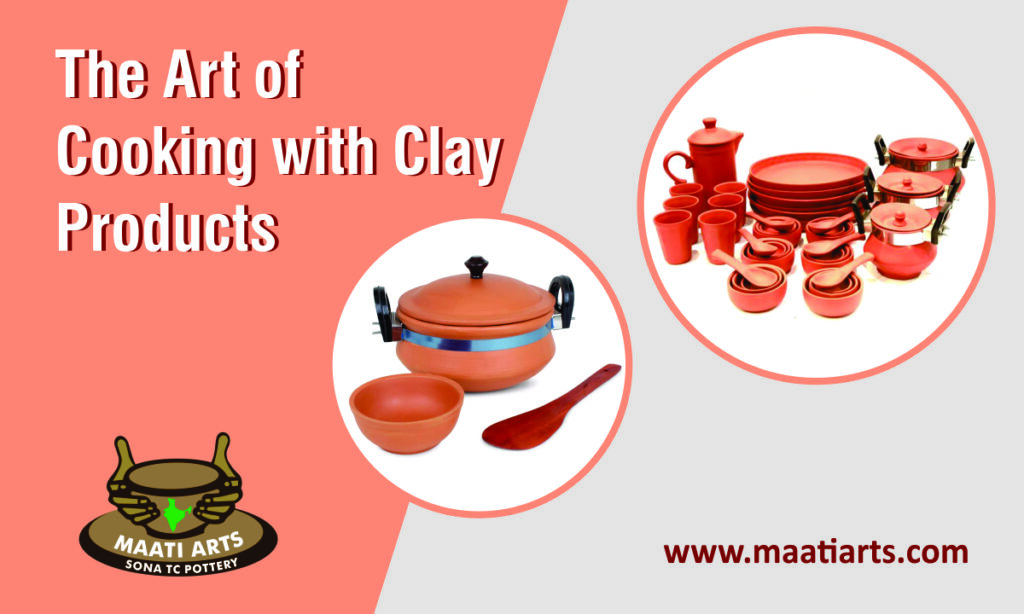 Clay Products