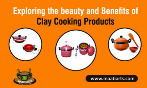 Clay Cooking Products